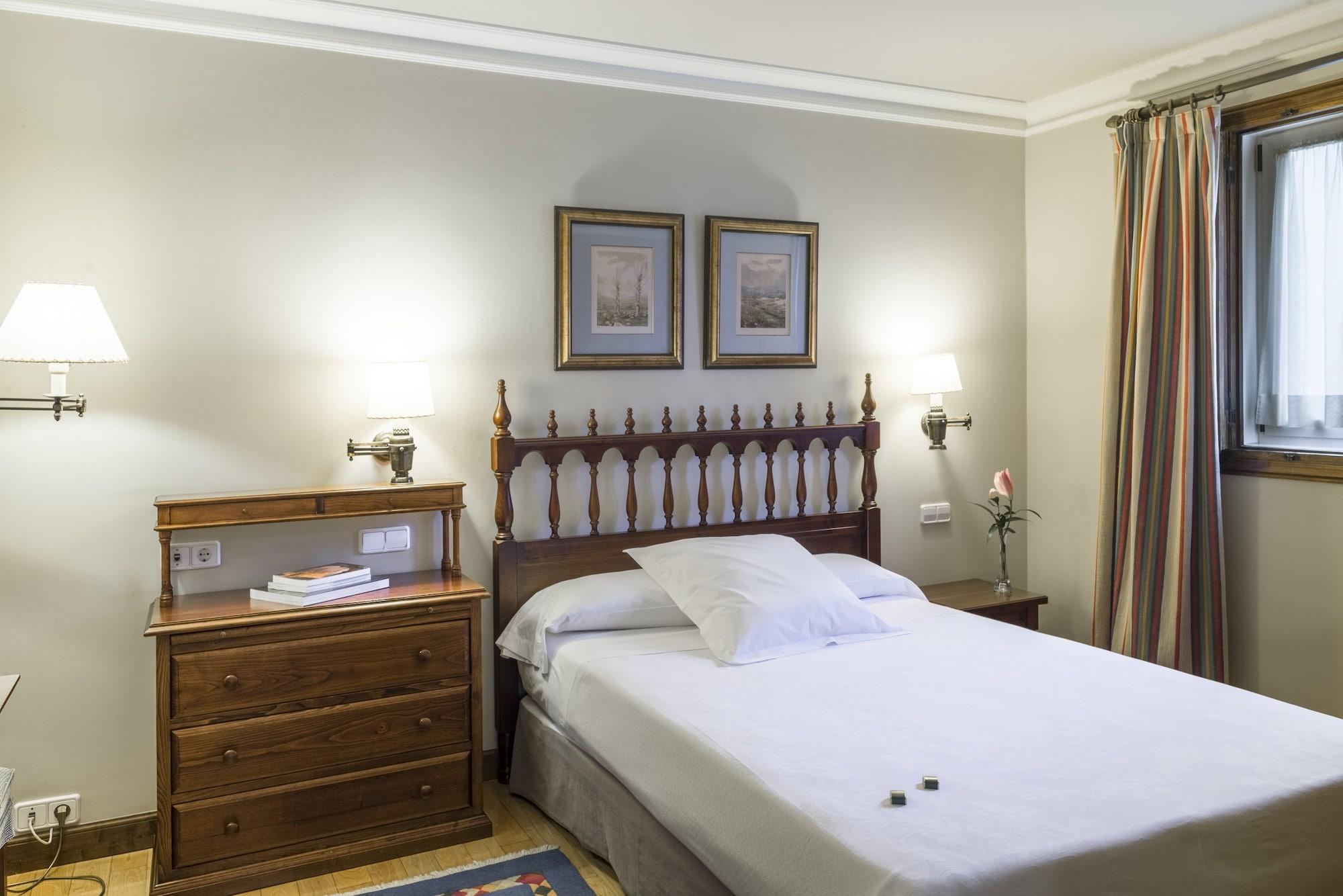 Parador De Ferrol Eksteriør bilde